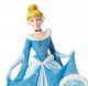 Christmas Cinderella 'Couture de Force' Disney figurine with mice - 2