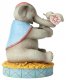 'A Mother's Unconditional Love' - Dumbo and Mrs Jumbo figurine (Jim Shore Disney Traditions) - 1