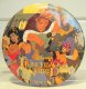 The Hunchback of Notre Dame - Summer '96 button