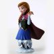 Anna 'Grand Jester' bust (from Disney's 'Frozen') - 1