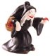 The Hag miniature figure (Walt Disney Classics Collection - WDCC)