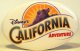 Disney's California Adventure logo button