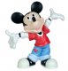'I love you this much.' - Mickey Mouse figure