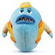 Baboso soft toy plush doll (from Disney Pixar 'Monsters University')