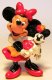 Minnie with Minnie doll Disney PVC figure
