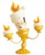 Lumiere Disney figurine (Miss Mindy) - 1