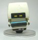 M-O (Microbe-Obliterator robot) Disney Pixar PVC figure - 0