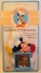 Chef Mickey Mouse photo frame magnet