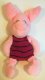 Piglet beanie baby