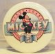 Mickey - 60 years with you button