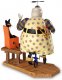 'A Frightful Sight' - Clown with the tear-away face Disney figurine (WDCC - Walt Disney Classics Collection) - 2