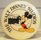 The Walt Disney Studios button