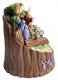 'Forrest Friends' - Bambi 'Carved by Heart' figurine (Jim Shore Disney Traditions) - 3