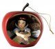 'Sweet Surprise' - Snow White ornament (WDCC)