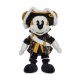 Mickey Mouse 'Pirates of the Caribbean' Disney plush soft toy doll