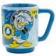 Donald Duck classic cartoon Disney coffee mug - 0