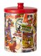 Disney's Mickey Mouse posters cookie jar / canister - 2