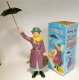Mary Poppins whirling toy (not working) (MARX) - 0