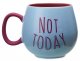 'Not Today' - Eeyore Disney coffee mug - 1