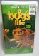 Disney/Pixar's 'A Bug's Life' home video cassette