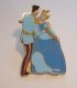 Cinderella & Prince dancing pin (WDCC)