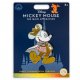 Mickey Mouse as Prince Charming Disney pin