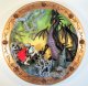 The Sword of Truth decorative plate