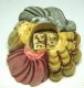 Four Disney princesses Harmony Kingdom hollow box - 6