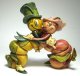 Woodland Cafe Disney Harmony Kingdom hollow box