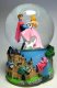 Sleeping Beauty musical snowglobe