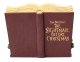'Once Upon A Nightmare' - Nighmare Before Christmas Story Book figurine (Jim Shore Disney Traditions) - 2