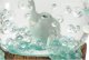 Dumbo bubblebath musical snowglobe - 1