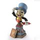 Disney's Jiminy Cricket 'Grand Jester' bust