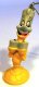 Lumiere Disney storybook ornament