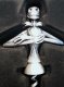 Jack Skellington wine opener & Sally cork bar set - 1