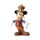 Steampunk Mickey Mouse Disney figurine