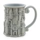 Cinderella's castle coffee mug (Walt Disney World)