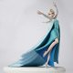 Elsa maquette (from 'Frozen') (WDAC) - 2