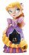 Rapunzel light-up Disney resin figurine (Miss Mindy, 2019)