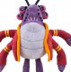 Javier soft toy plush doll (from Disney Pixar 'Monsters University') - 1