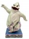 'Gambling Ghoul' - Oogie Boogie figurine (Jim Shore Disney Traditions)