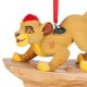 Kion Disney sketchbook ornament (2016) - 1