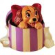 'A Perfectly Beautiful Little Lady' - Lady Disney figurine (WDCC)