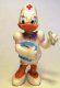 Nurse Daisy Duck Disney PVC figure