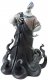 'Name's Hades, lord of the dead' - Hades figurine (WDCC)