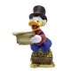 Scrooge McDuck 'Grand Jester' bust (from Disney's 'Duck Tales')
