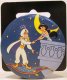 Aladdin on magic carpet & Jasmine on balcony button
