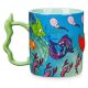 Sebastian coffee mug (from Disney's 'The Little Mermaid') - 1