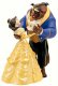 Tale as old as time - Beauty and Beast Disney figurine (Walt Disney Classics Collection)