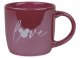 Mickey Mouse icon 'Love' Disney coffee mug - 1